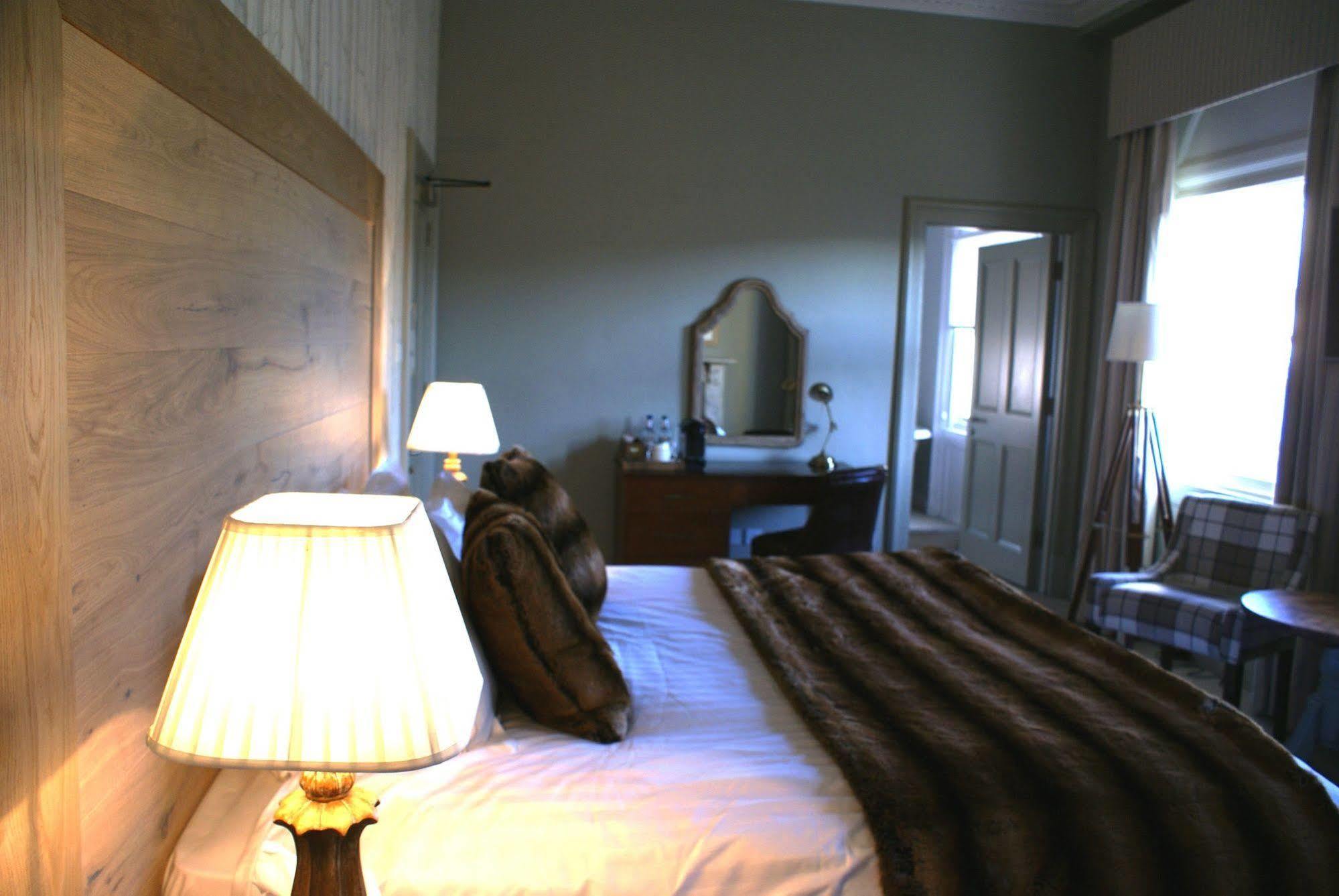 Loch Fyne Hotel And Restaurant Bath Eksteriør billede